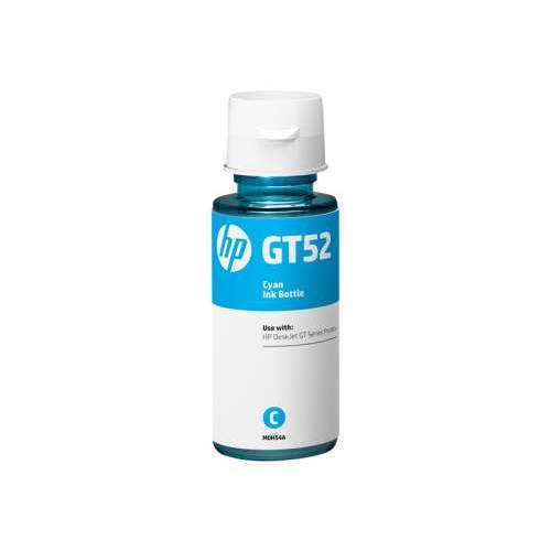 HP GT52 Original Ink Bottle Cyan Cijena