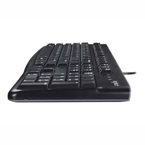 LOGI K120 corded Keyboard (HRV-SLV) Cijena