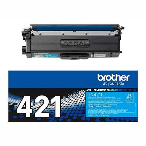 BROTHER TN421C Toner Cartridge Cyan Cijena