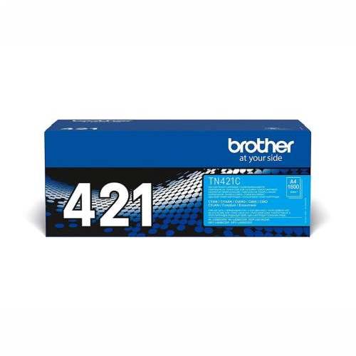 BROTHER TN421C Toner Cartridge Cyan Cijena