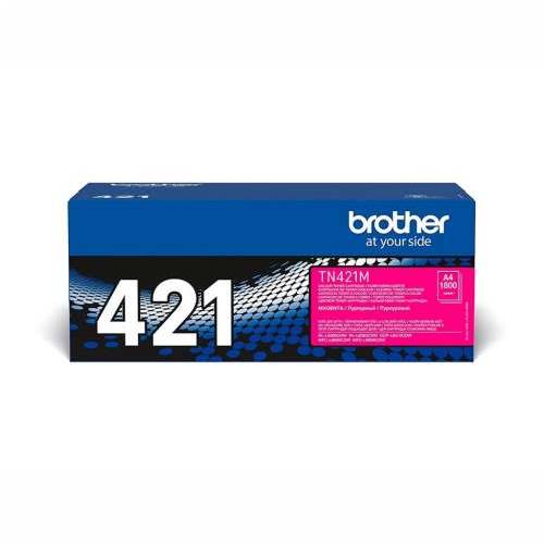 BROTHER TN421M Toner Cartridge Magenta Cijena