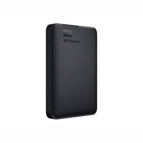 WD Elements ext portable HDD USB3.0 1TB Cijena