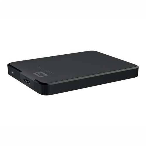 WD Elements ext portable HDD USB3.0 1TB Cijena