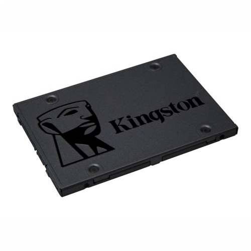KINGSTON 240GB SSD A400 SATA3 6.4cm Cijena