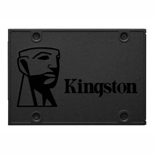 KINGSTON 240GB SSD A400 SATA3 6.4cm Cijena