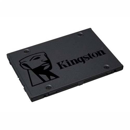 KINGSTON 480GB SSDNow A400 SATA3 6Gb/s Cijena
