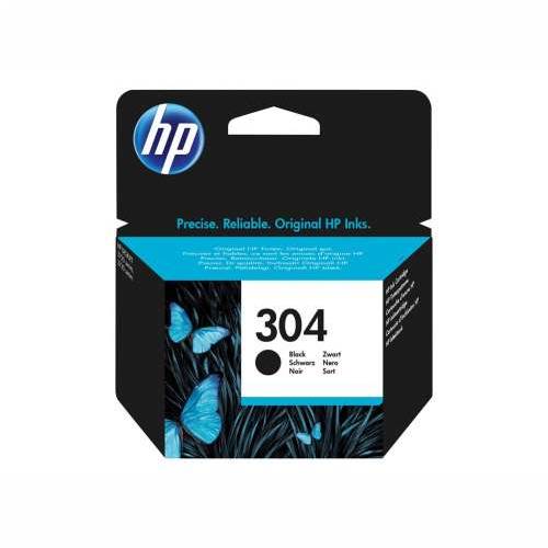 HP 304 Ink Cartridge Black Cijena