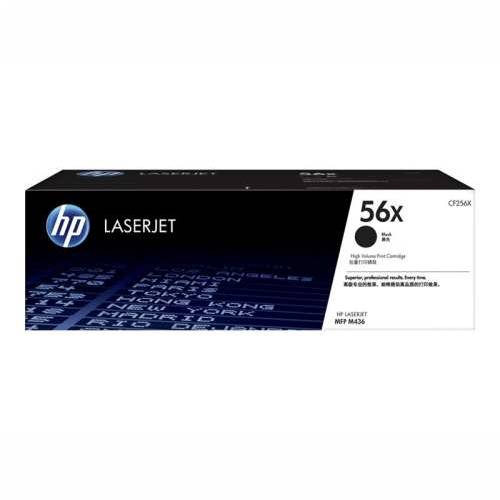 HP 56X Black LaserJet Toner Cartridge Cijena