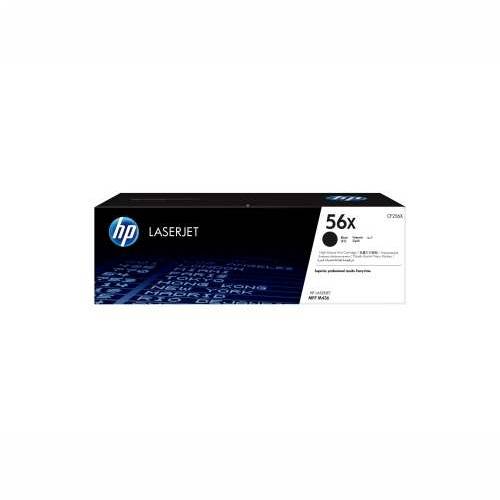 HP 56X Black LaserJet Toner Cartridge Cijena