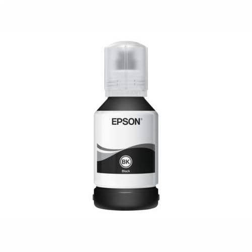 EPSON 105 EcoTank Black ink bottle pigm. Cijena