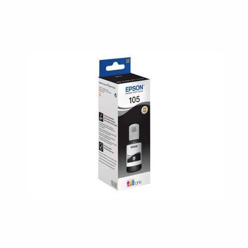 EPSON 4LB 105 EcoTank Black ink bottle Cijena