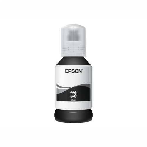 EPSON 4LB 105 EcoTank Black ink bottle Cijena