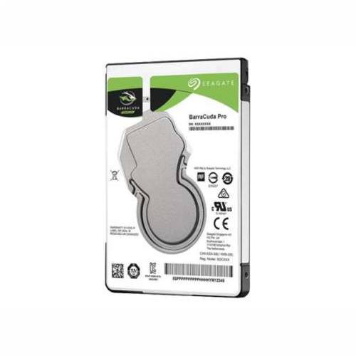 SEAGATE Barracuda 1TB HDD SATA 2.5inch Cijena