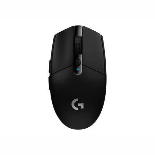 LOGI G305 Recoil Gaming Mouse BLACK EER2 Cijena
