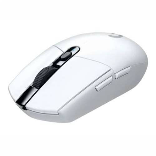 LOGI G305 Recoil Gaming Mouse WHITE EER Cijena
