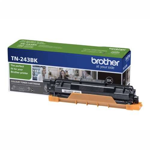 BROTHER Black standard toner TN243BK Cijena