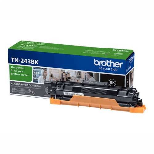 BROTHER Black standard toner TN243BK Cijena