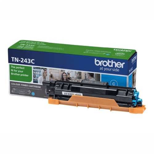 BROTHER Cyan standard toner TN243C Cijena
