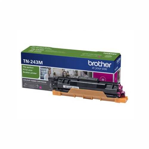 BROTHER Magenta standard toner TN243M