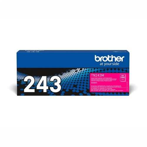 BROTHER Magenta standard toner TN243M Cijena