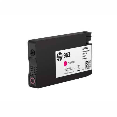 HP 963 Magenta Original Ink Cartridge Cijena