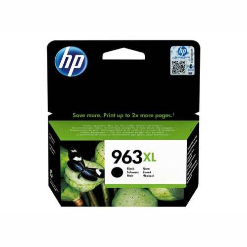 HP 963XL High Yield Black Ink Cijena