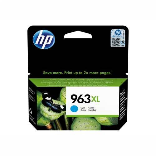 HP 963XL High Yield Cyan Ink Cijena