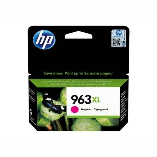 HP 963XL High Yield Magenta Ink Cijena