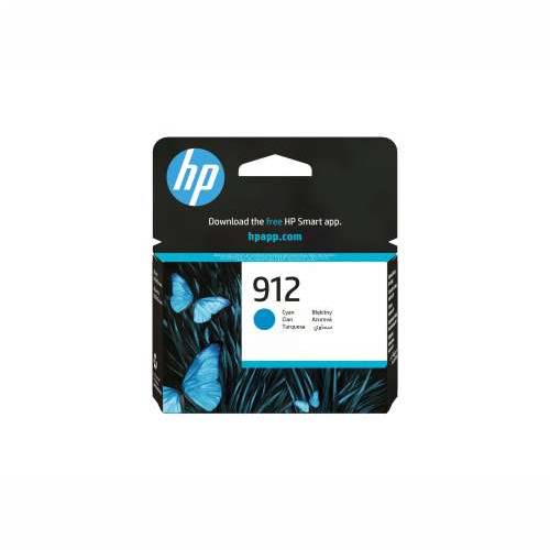 HP 912 Cyan Ink Cartridge Cijena