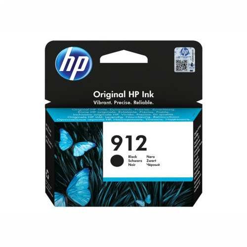 HP 912 Black Ink Cartridge Cijena