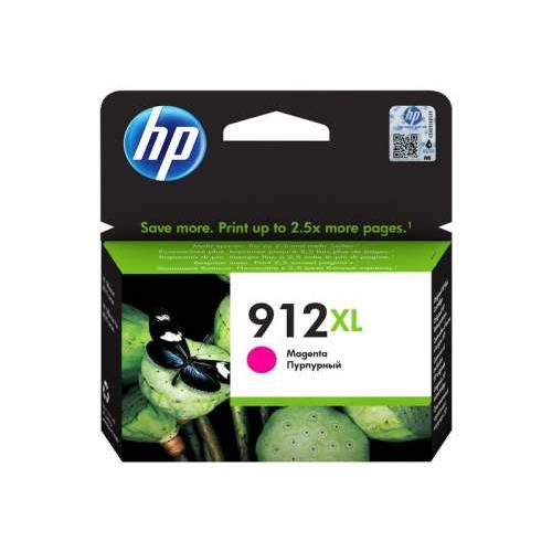 HP 912XL High Yield Magenta Ink Cijena