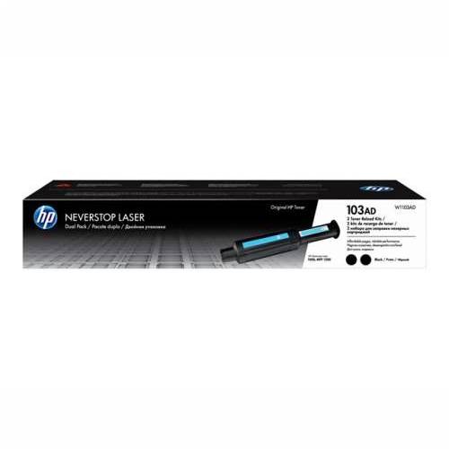 HP 103AD Toner Reload Kit 2-Pack Cijena