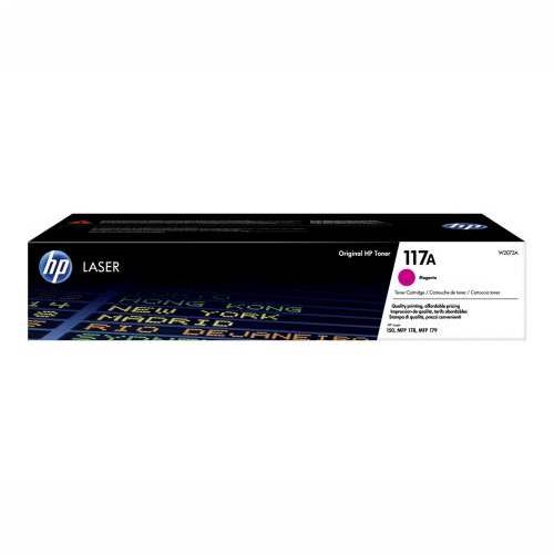 HP 117A Magenta Laser Toner Cartridge Cijena