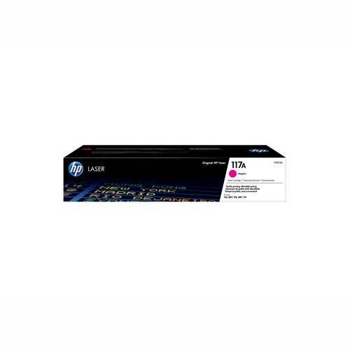 HP 117A Magenta Laser Toner Cartridge Cijena