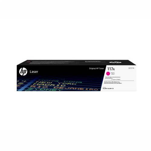 HP 117A Magenta Laser Toner Cartridge Cijena