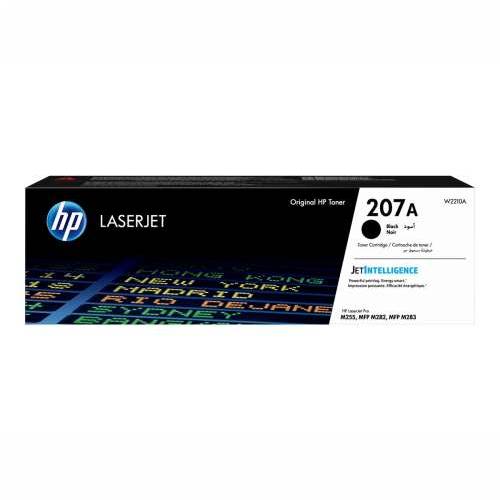 HP 207A Black LaserJet Toner Cartridge Cijena