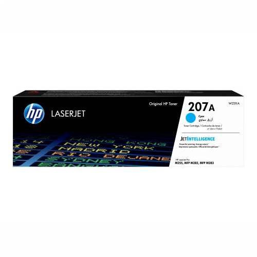 HP 207A Cyan LaserJet Toner Cartridge Cijena