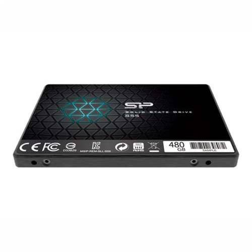 SILICON POWER SSD Slim S55 480GB 2.5i Cijena