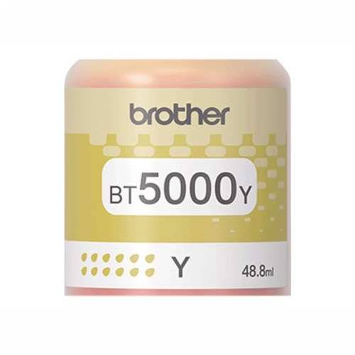 BROTHER BT5000Y Ink yellow Cijena