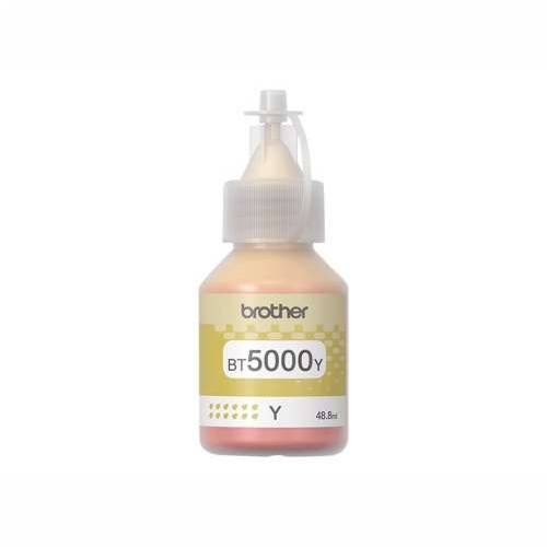 BROTHER BT5000Y Ink yellow Cijena