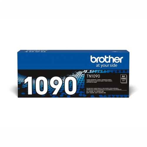 BROTHER TN1090 Toner Brother TN1090 blac Cijena