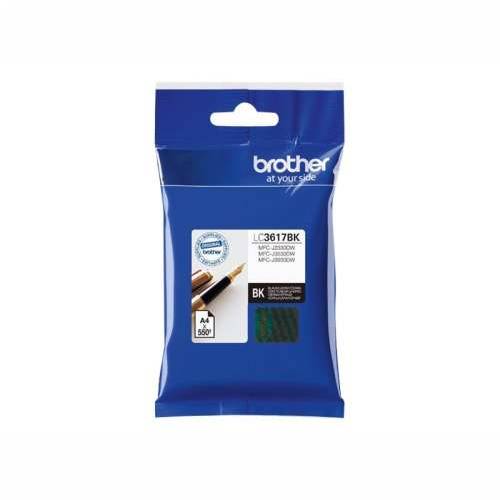 BROTHER LC3617BK Ink Brother LC3617BK bl Cijena