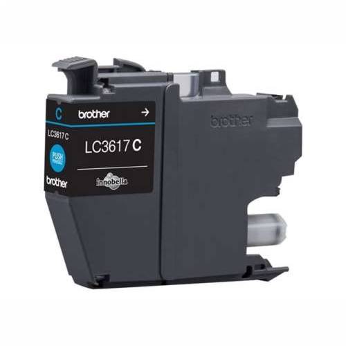 BROTHER LC3617C Ink Brother LC3617C cyan