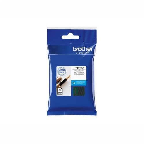 BROTHER LC3617C Ink Brother LC3617C cyan Cijena