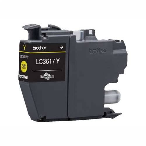 BROTHER LC3617Y Ink Brother LC3617Y yell Cijena