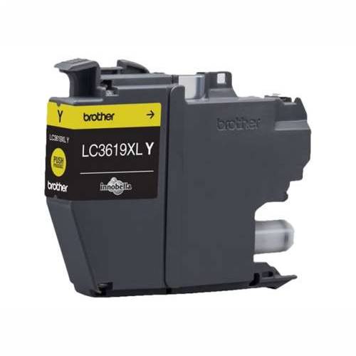 BROTHER LC3619XLY Ink Brother LC3619XLY Cijena