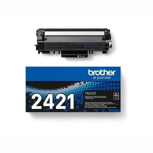 BROTHER TN2421 Toner Brother TN2421 blac Cijena