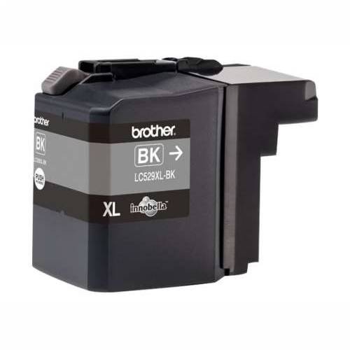 BROTHER LC529XLBK Ink Brother LC529XLBK Cijena