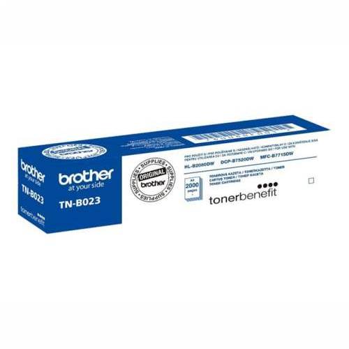 BROTHER TNB023 Toner Brother TNB023 blac Cijena