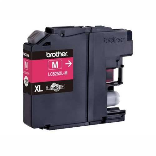 BROTHER LC525XLM Ink magenta Cijena